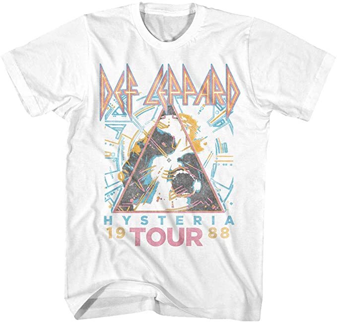 English Angora molestiae Rock Shirt